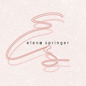 Meet your Posher, Elena